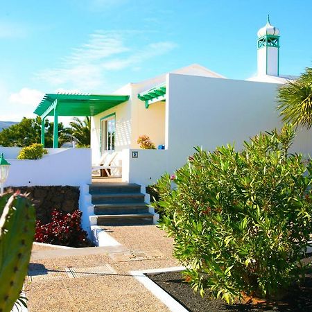 Casas Las Piedras Тиас Экстерьер фото