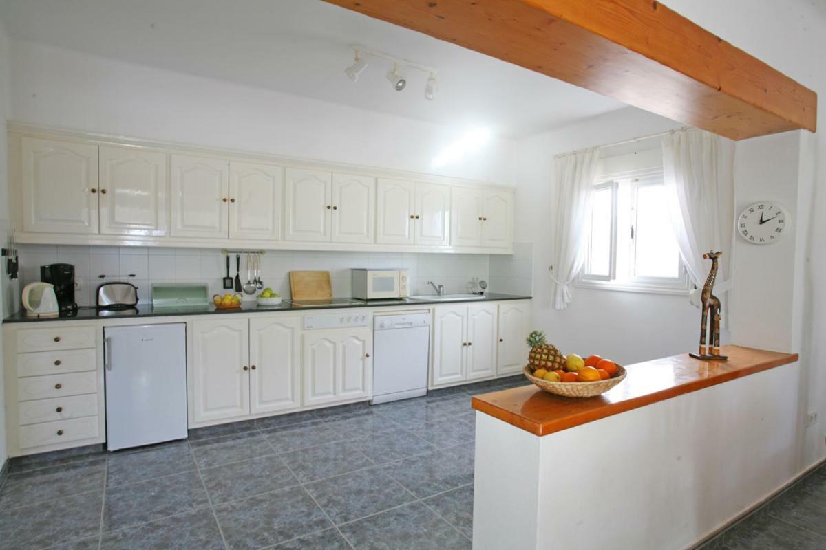 Casas Las Piedras Тиас Экстерьер фото