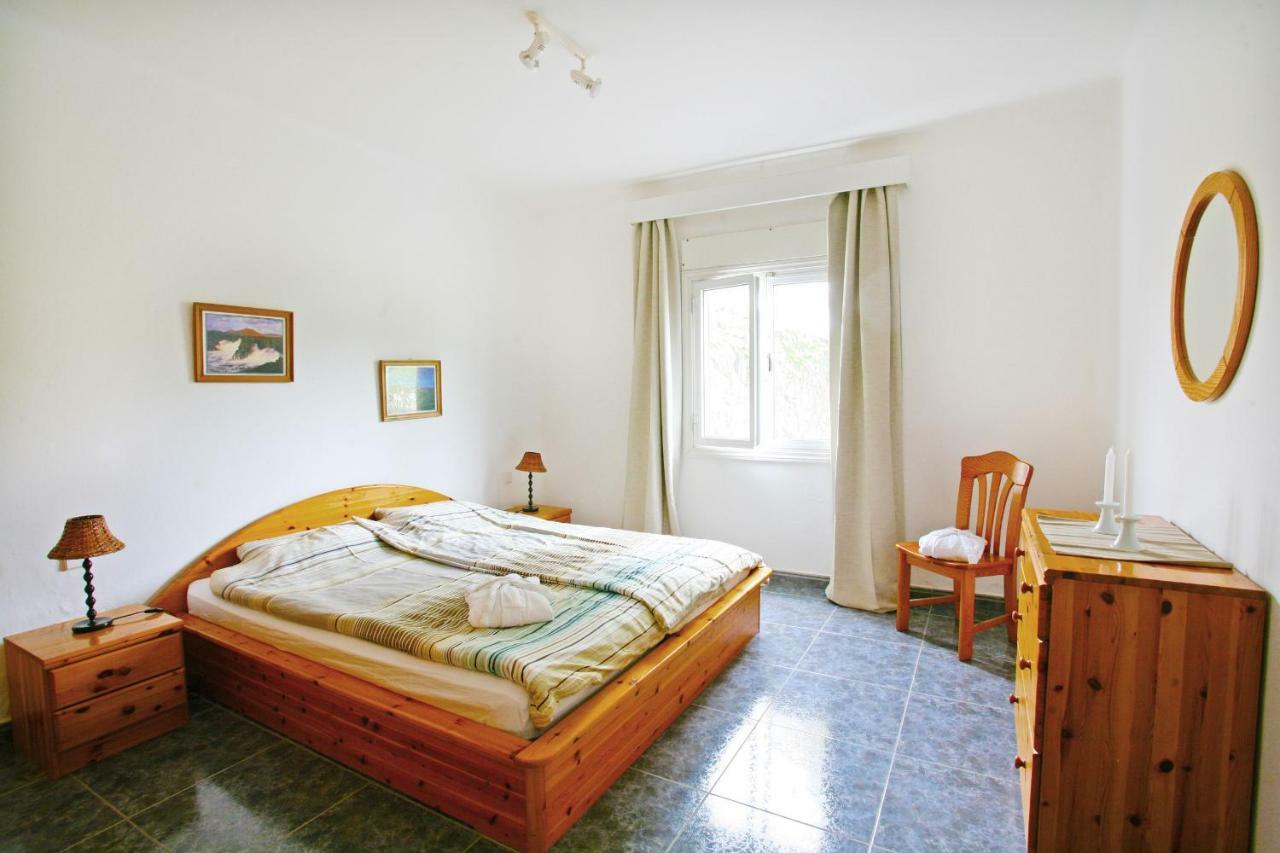 Casas Las Piedras Тиас Экстерьер фото